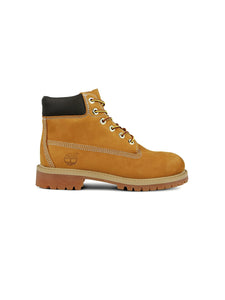TIMBERLAND PREMIUM 6 INCH CLASSIC BOOT da bambino