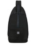 SAMSONITE marsupio samsonite sacksquare monospalla da uomo