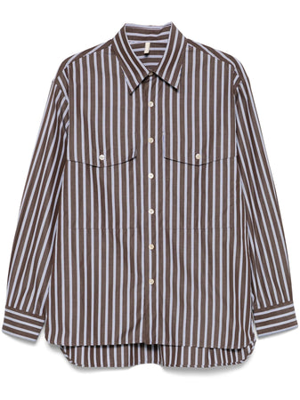 SUNFLOWER Camicia Note da uomo