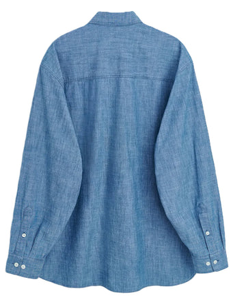 SUNFLOWER camicia Sunflower Note da uomo