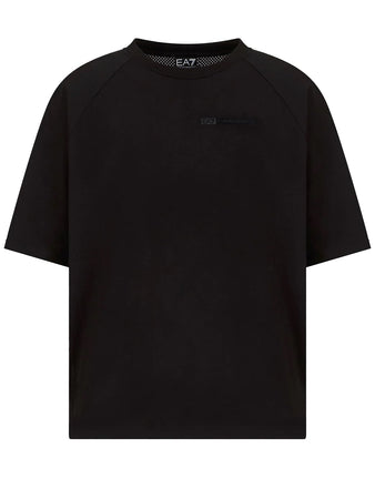EA7 Emporio Armani t-shirt EA7 da uomo