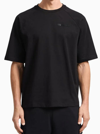 EA7 Emporio Armani t-shirt EA7 da uomo