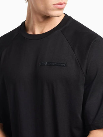 EA7 Emporio Armani t-shirt EA7 da uomo