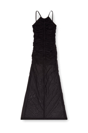 DIESEL Abito lungo D-Amami da donna