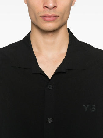 Y-3 camicia y-3 da uomo