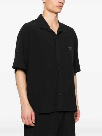 Y-3 camicia y-3 da uomo