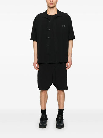 Y-3 camicia y-3 da uomo