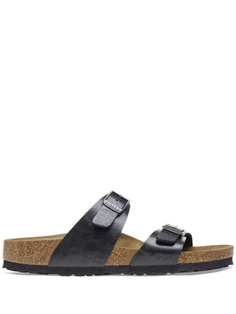 BIRKENSTOCK Ciabatte Sydney da donna