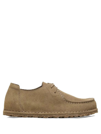 BIRKENSTOCK mocassini birkenstock da uomo