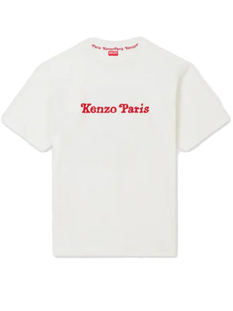 Kenzo t-shirt kenzo paris da uomo