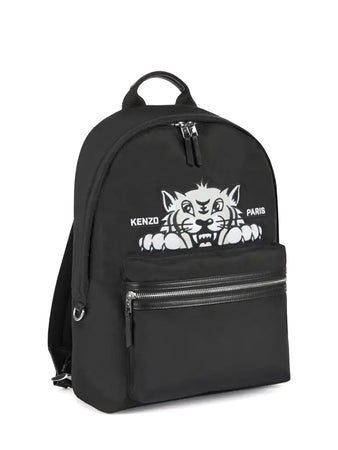 Kenzo zaino KENZO Varsity da uomo