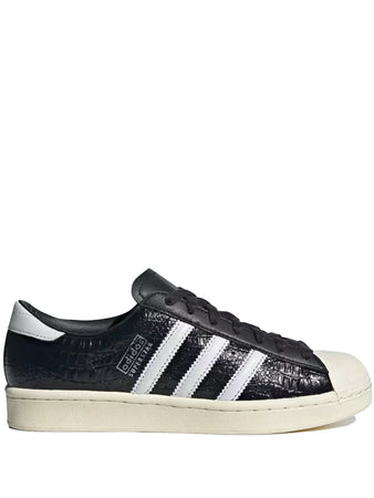 ADIDAS ORIGINALS sneakers superstar vintage da donna