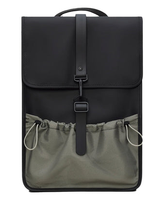 RAINS zaino Mix Backpack da uomo
