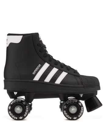ADIDAS ORIGINALS pattini superstar 82 adidas da donna