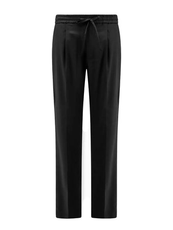 AMARANTO pantaloni amaranto da uomo