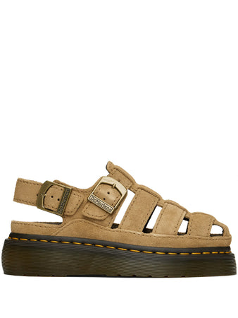 DR. MARTENS sandali dr. martens da donna