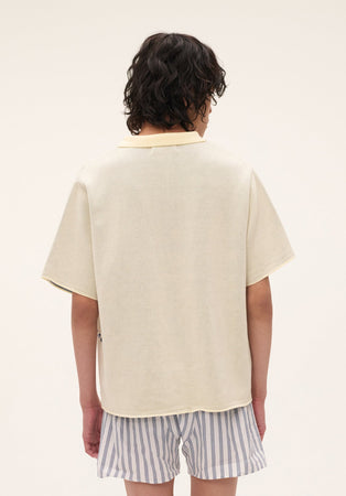 CARNE BOLLENTE camicia Moonlit Fantasy carne bollente da uomo