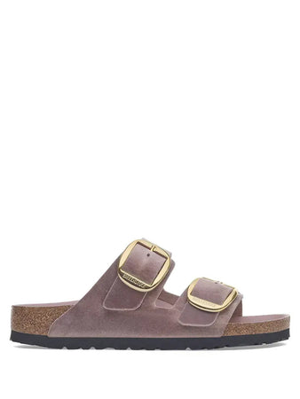 BIRKENSTOCK sandali arizona big buckle da donna