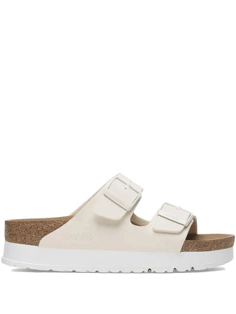 BIRKENSTOCK sandali arizona platform da donna