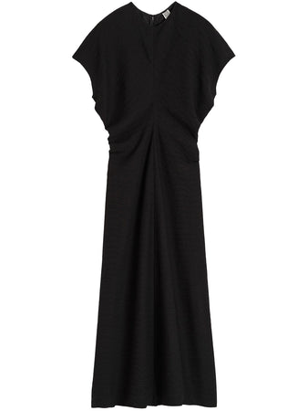 TOTEME maxi dress toteme da donna