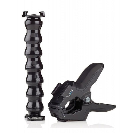 Jaws: Clamp Mount