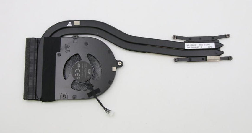 Thor2.0 AMD thermal module