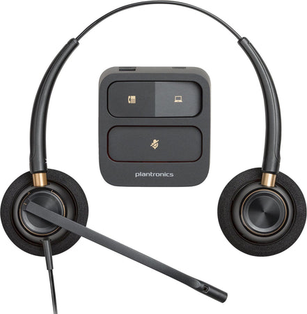 Encorepro 520 Binaural