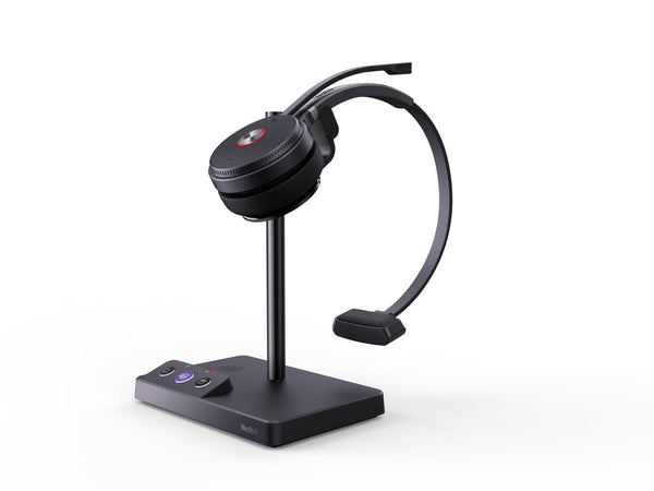Wh62 Dect Wireless Headset