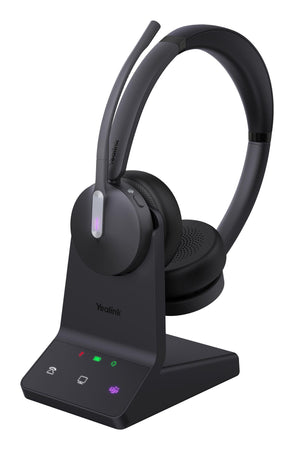 WH64 DECT-Wireless