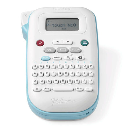 Pt-N10 Label Printer Thermal