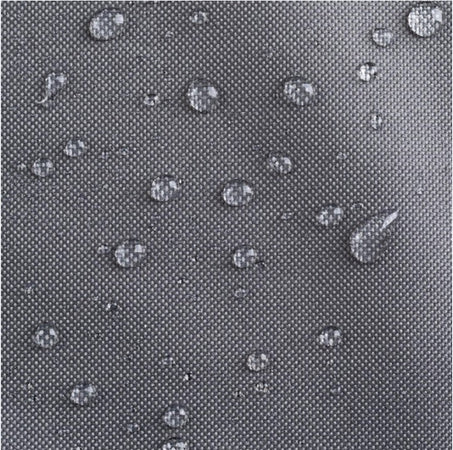 Telo di Copertura per divano per esterno in polyestere 205 x 75 x 60 cm