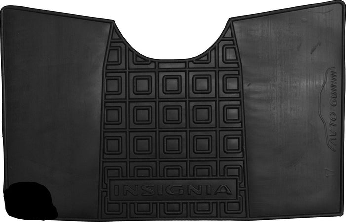 Set tappetini di gomma su misura per Opel Insignia (2017+)