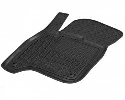 Set tappetini di gomma su misura per Volkswagen e-Bora (2020+)