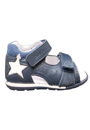 Scarpe sandalo tallonato Bambini balducci CITA