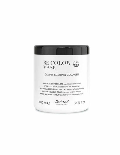 be hair maschera dopocolore 1000 ml