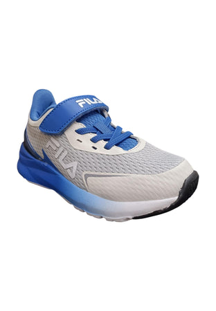 Scarpe sneakers Bambini e ragazzi fila cruscher