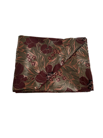 Copriletto Matrimoniale Alexander Tuscany Home Lurex – Jacquard 260x260 cm