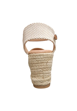 Scarpe espradilles Donna XTI ZAPATO  CUNA
