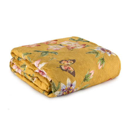 Trapuntino matrimoniale Tessitura Randi Andromeda Matrimoniale Percalle di Cotone