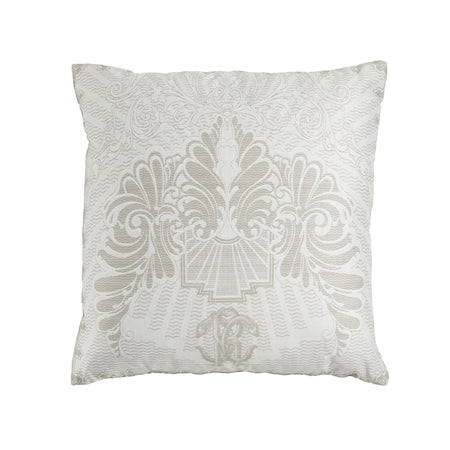 Cuscino Roberto Cavalli Royal Collection 60x60 Raso Cotone