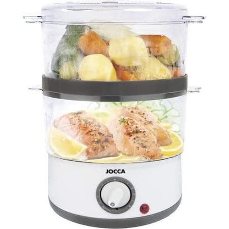 Vaporiera - JOCCA - 5555