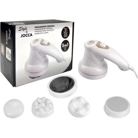 Massaggiatore anticellulite JOCCA 6017