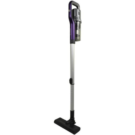 Aspirapolvere senza fili - JOCCA - 150 W - 0,6 L - Grigio / Blu