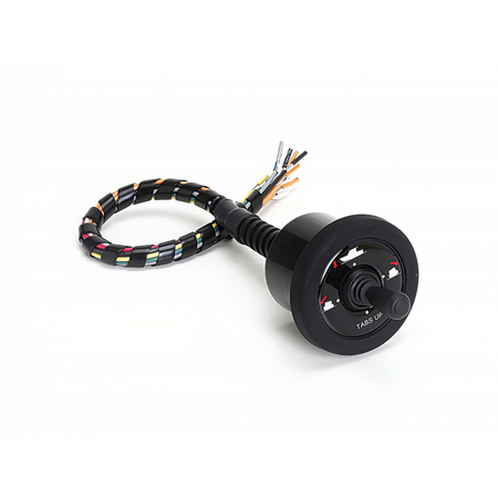 Joystick Doppia Stazione