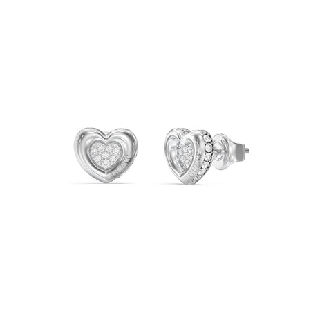 GUESS JEWELS JEWELRY Mod. JUBE05466JWRHT-U