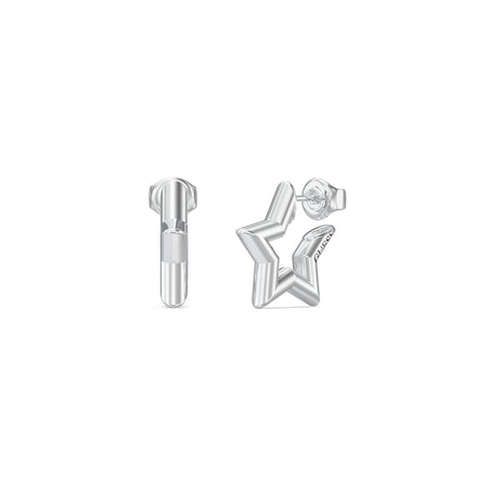 GUESS JEWELS JEWELRY Mod. JUBE05539JWRHT-U