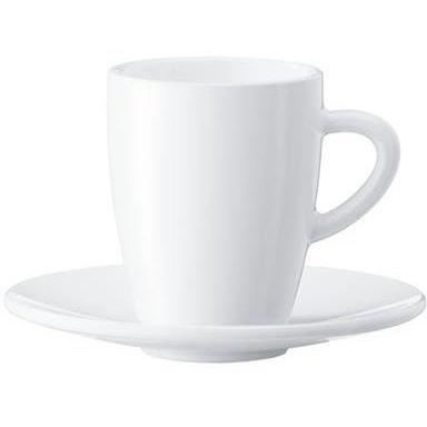 Set di 2 tazzine da caffè espresso JURA - 85 ml