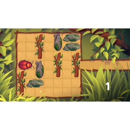 Collezione di giochi 100 in 1 - Gioco per Nintendo Switch