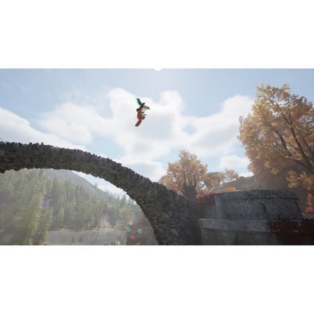 Videogioco d'avventura - Silver Lining - Spirit of the North 2 - PS5 - PEGI 12 - In scatola