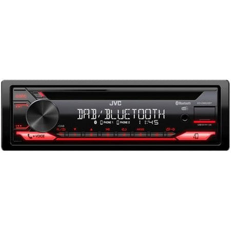 JVC KD-DB622BT